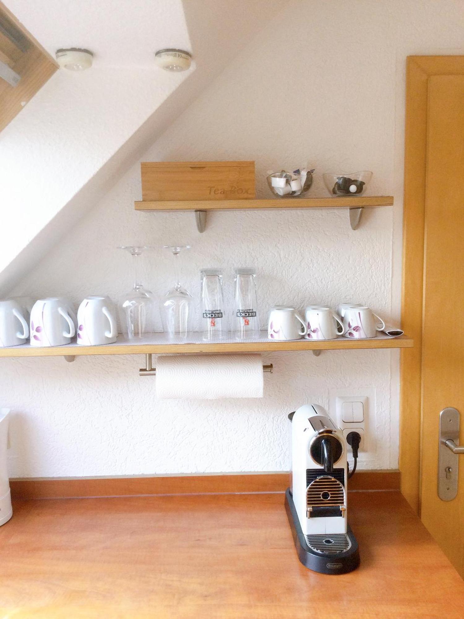 Wohnung Mit Stil Troisdorf Esterno foto