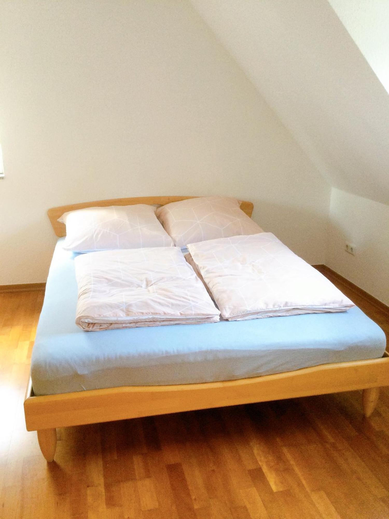 Wohnung Mit Stil Troisdorf Esterno foto