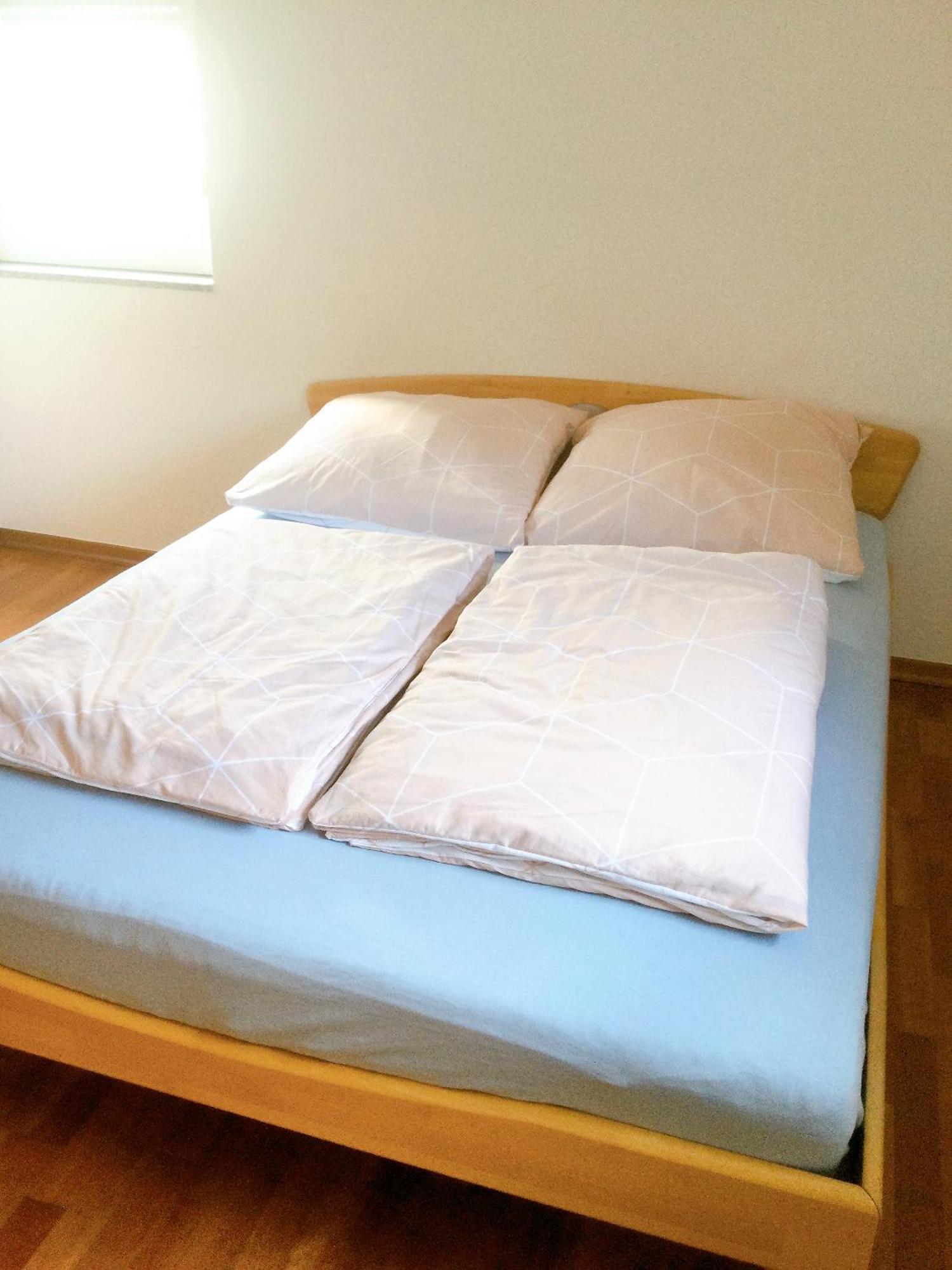 Wohnung Mit Stil Troisdorf Esterno foto
