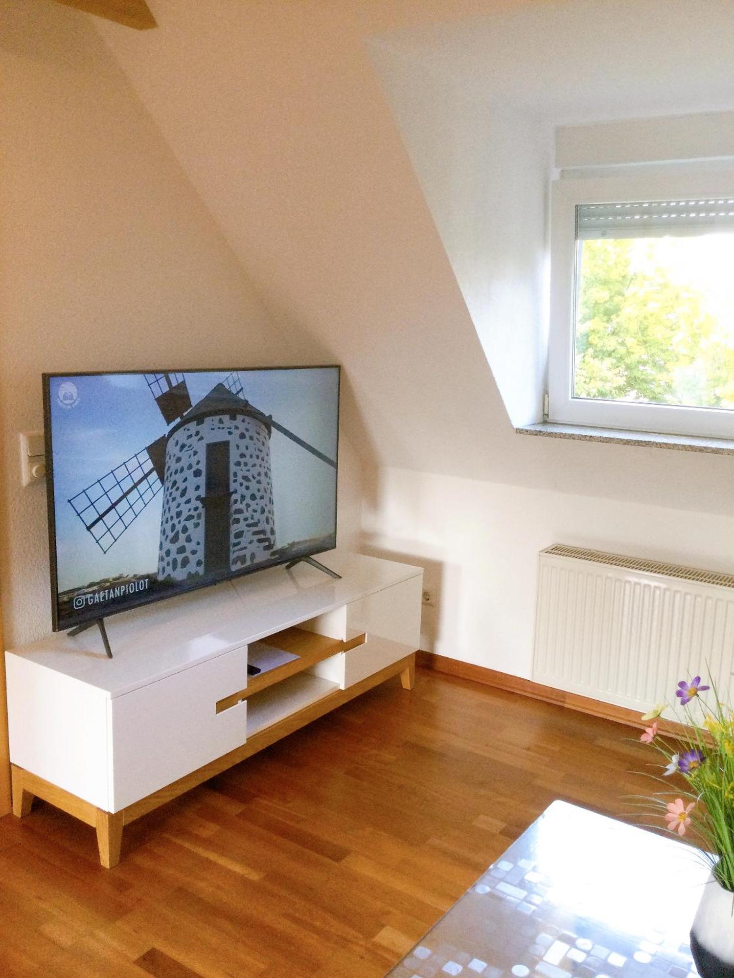 Wohnung Mit Stil Troisdorf Esterno foto